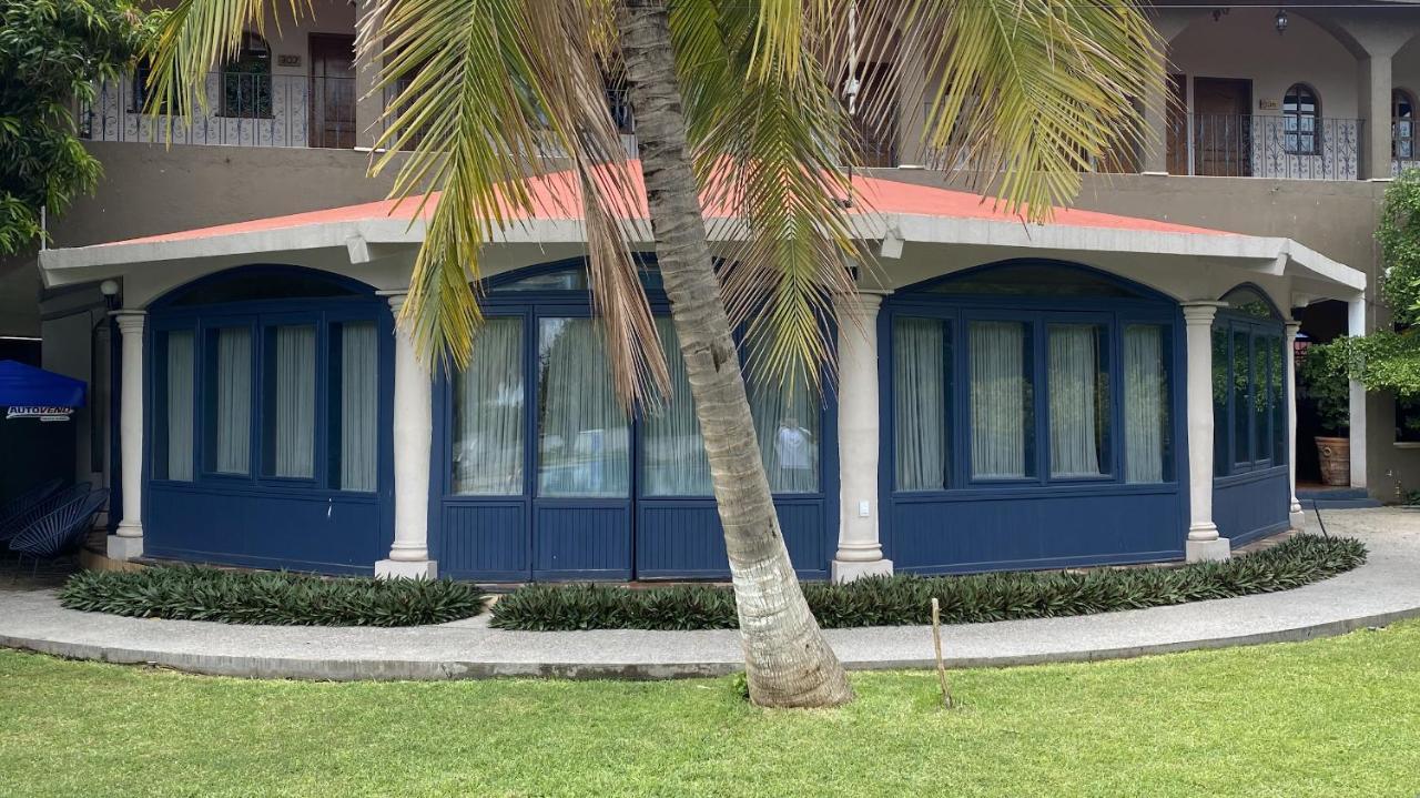 Hotel Camelinas Apatzingán de la Constitución المظهر الخارجي الصورة